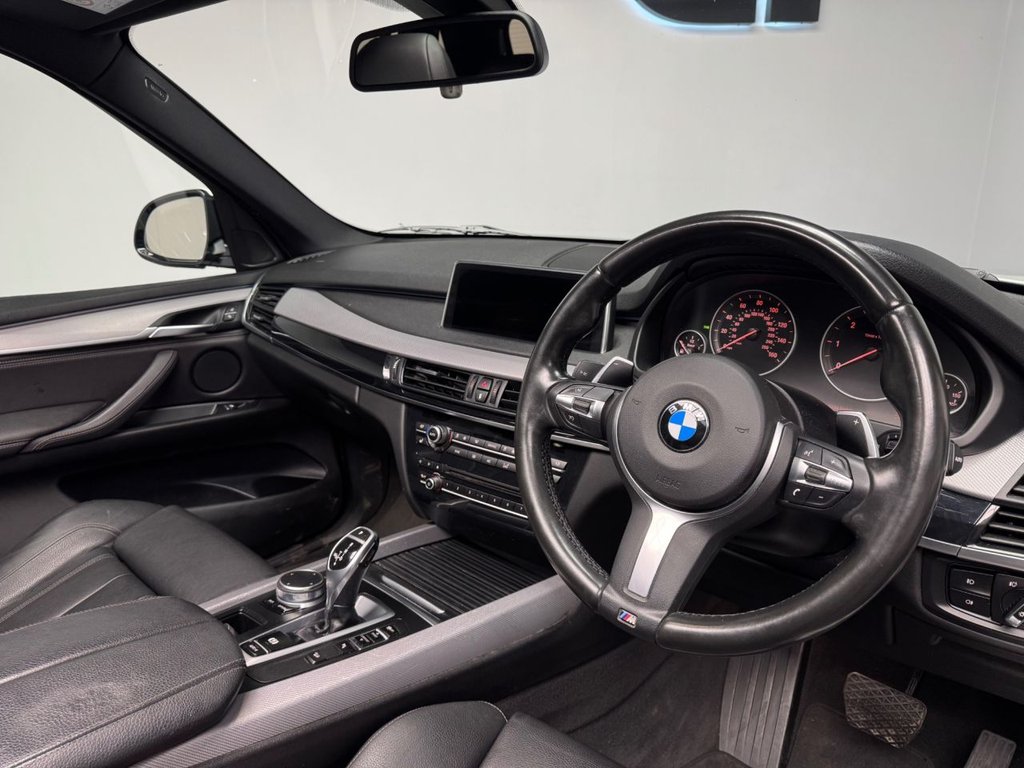 Used BMW X5 2019 for sale - 77647896: Photo 3