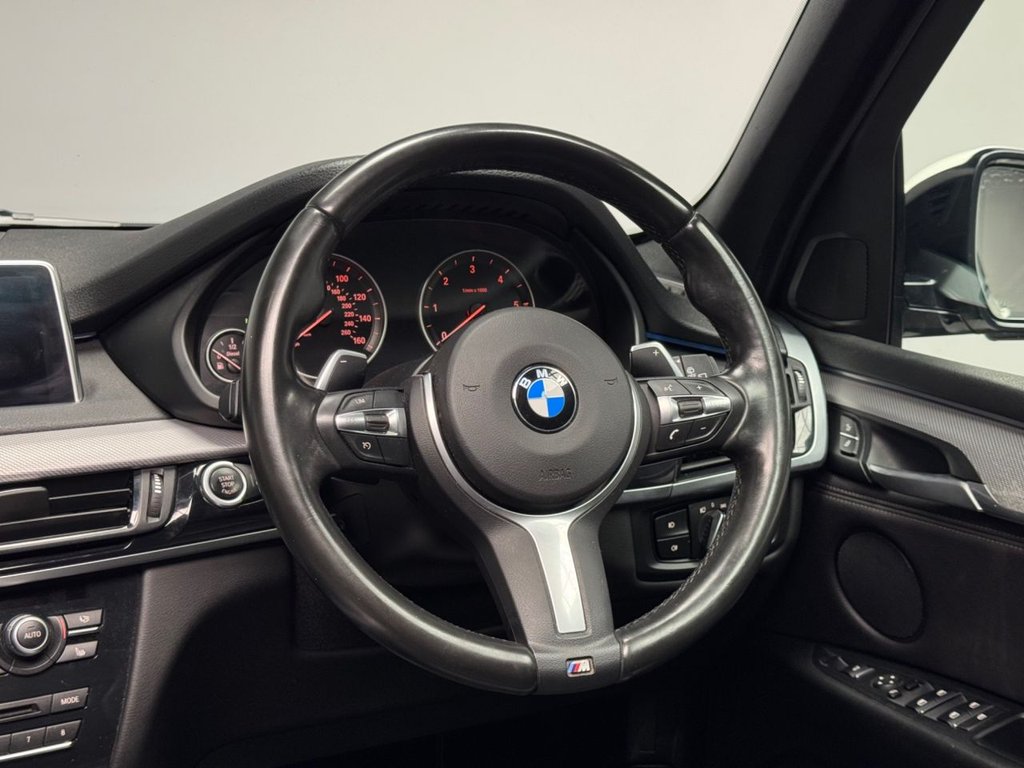Used BMW X5 2019 for sale - 77647896: Photo 32