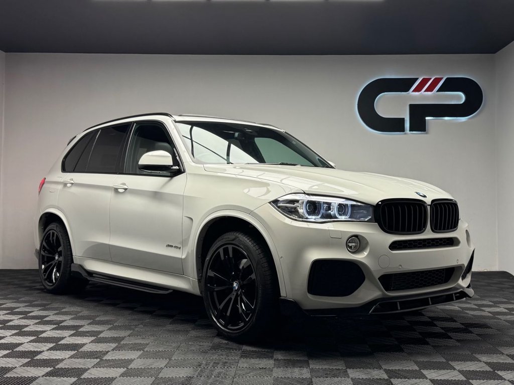 Used BMW X5 2019 for sale - 77647896: Photo 5
