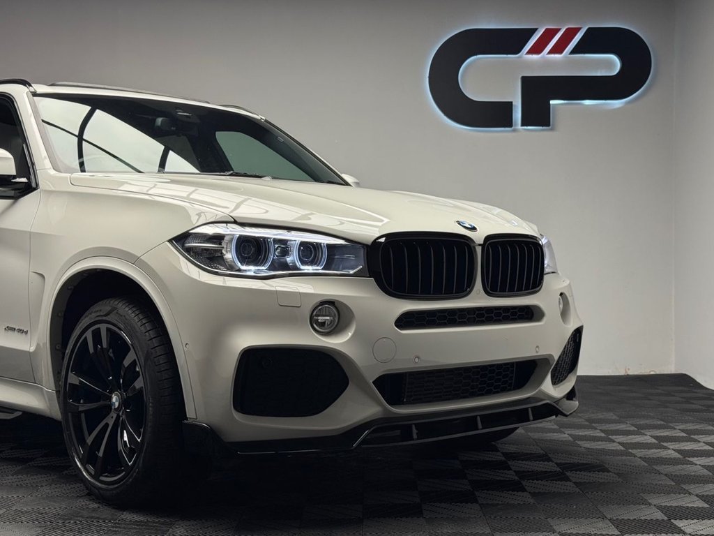 Used BMW X5 2019 for sale - 77647896: Photo 6