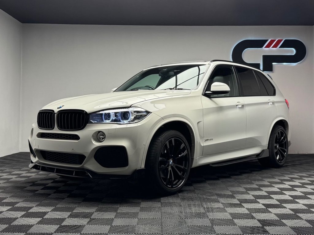 Used BMW X5 2019 for sale - 77647896: Photo 7