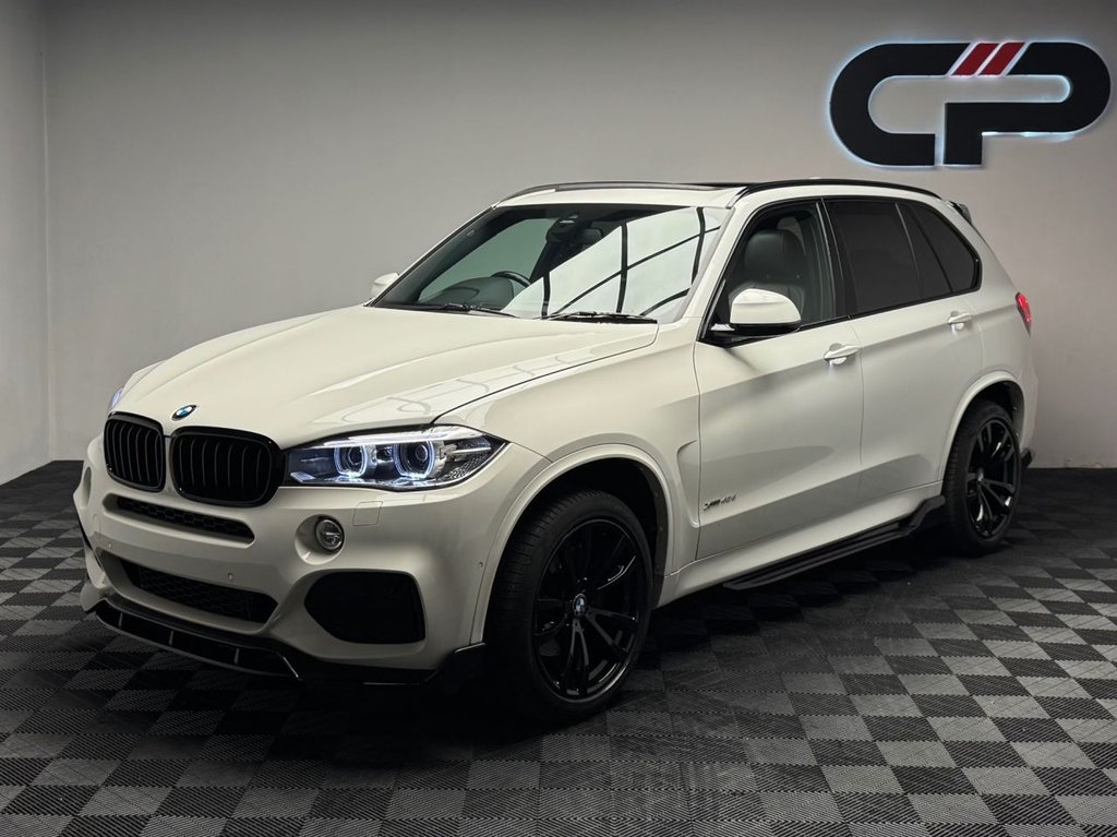 Used BMW X5 2019 for sale - 77647896: Photo 8