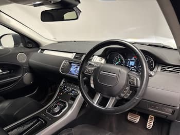 Used Land Rover Range Rover Evoque 2016 for sale - 79708611: Photo