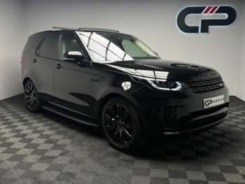 2020 (69) - 3.0 SD V6 HSE Luxury SUV 5dr Diesel Auto 4WD Euro 6 (s/s) (306 ps)