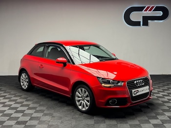 Used Audi A1 2014 for sale - 78425548: Photo