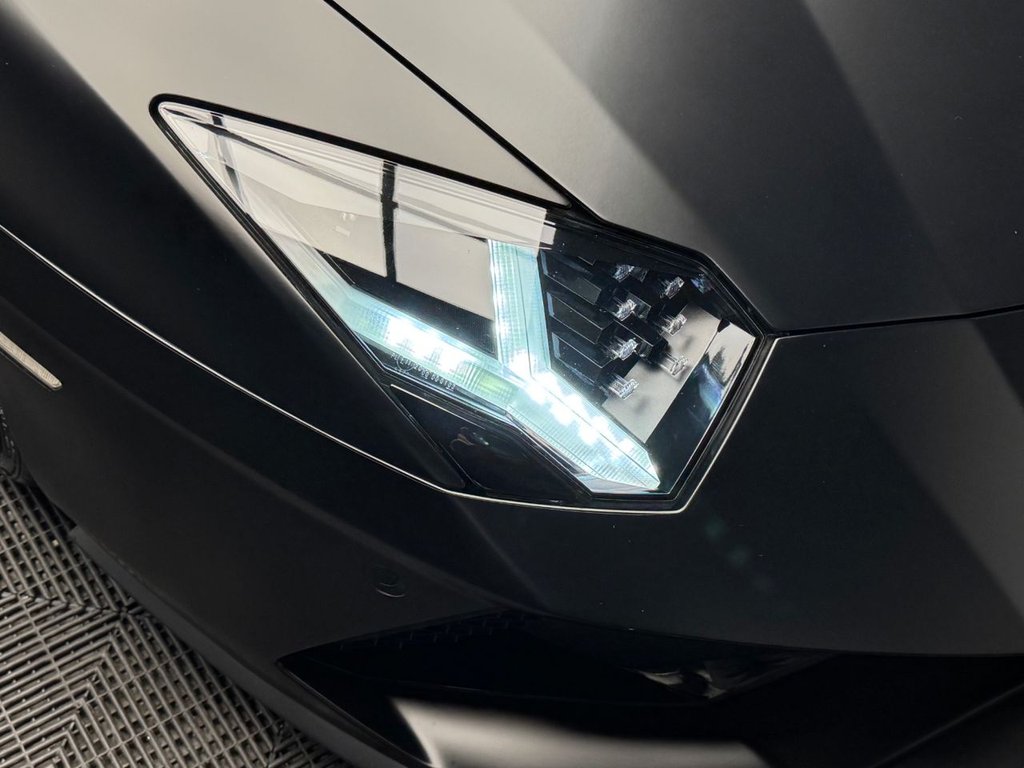 Used Lamborghini Aventador 2018 for sale - 77799779: Photo 12