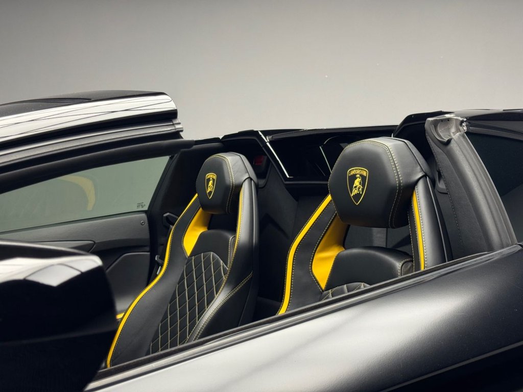 Used Lamborghini Aventador 2018 for sale - 77799779: Photo 17