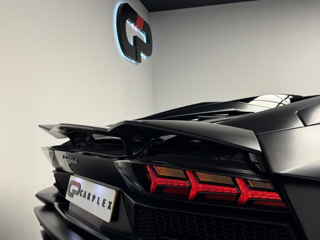 Used Lamborghini Aventador 2018 for sale - 77799779: Photo 18