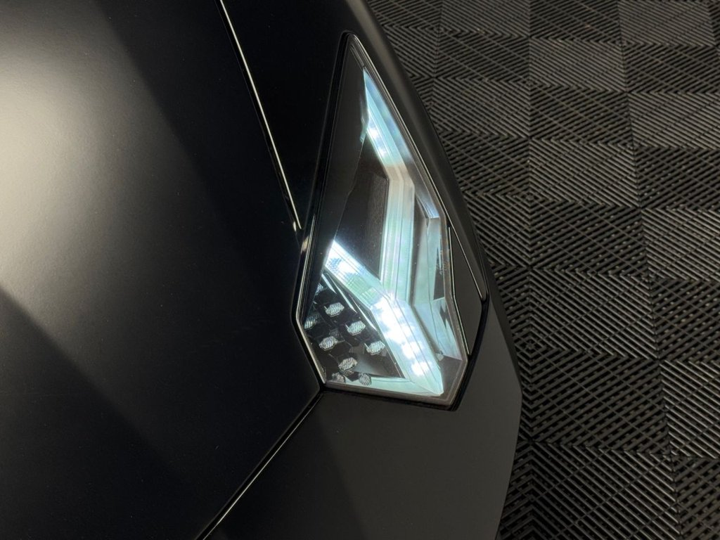 Used Lamborghini Aventador 2018 for sale - 77799779: Photo 20