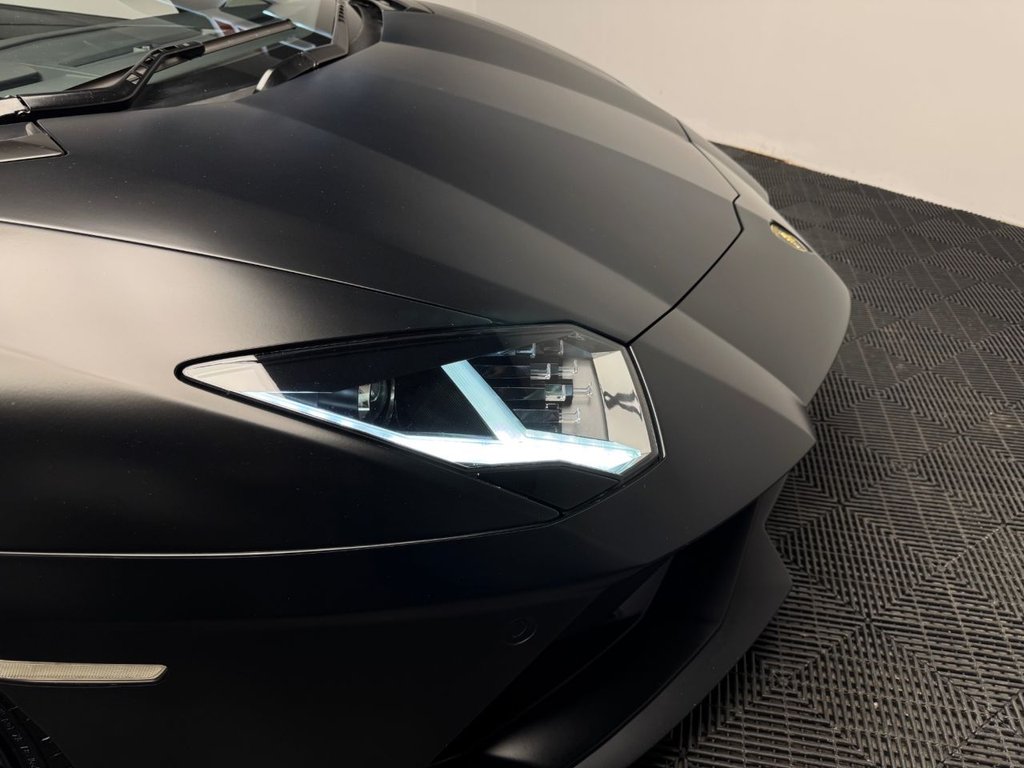 Used Lamborghini Aventador 2018 for sale - 77799779: Photo 28