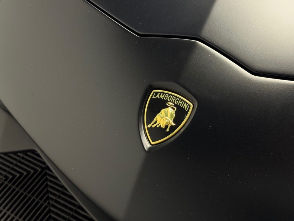 Used Lamborghini Aventador 2018 for sale - 77799779: Photo 36