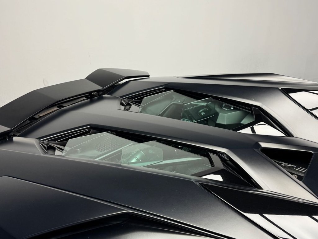 Used Lamborghini Aventador 2018 for sale - 77799779: Photo 46