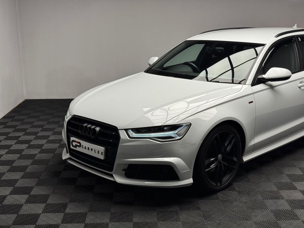 Used Audi A6 Avant 2016 for sale - 76312964: Photo 10