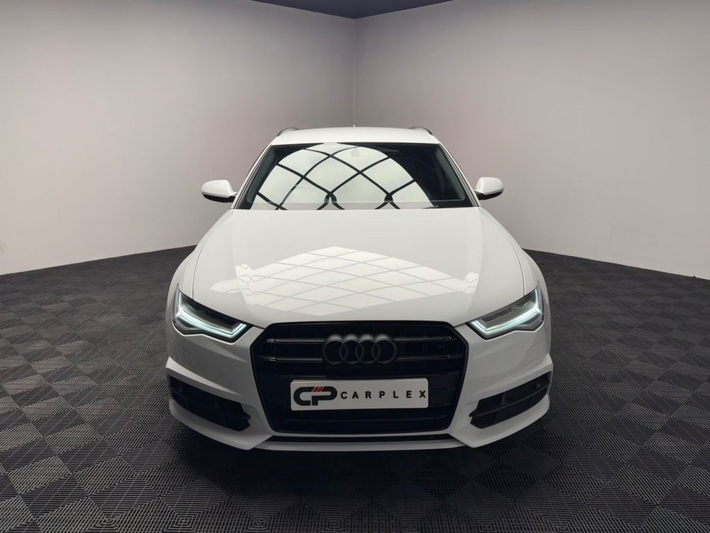 Used Audi A6 Avant 2016 for sale - 76312964: Photo 11