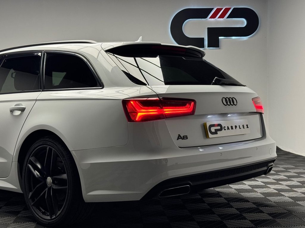 Used Audi A6 Avant 2016 for sale - 76312964: Photo 16