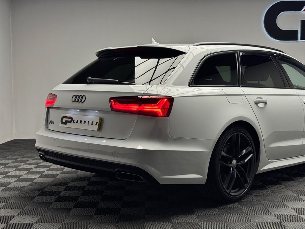 Used Audi A6 Avant 2016 for sale - 76312964: Photo 18