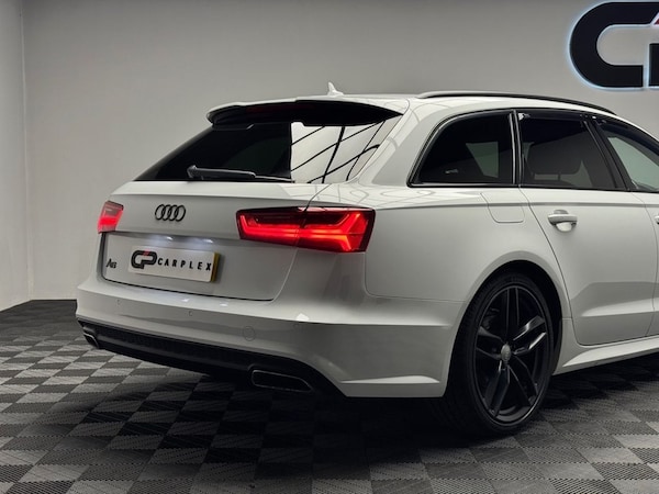 Used Audi A6 Avant 2016 for sale - 76312964: Photo 18