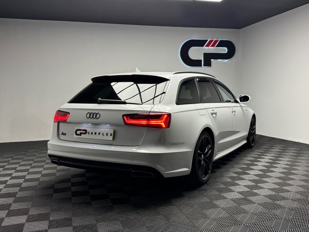 Used Audi A6 Avant 2016 for sale - 76312964: Photo 20