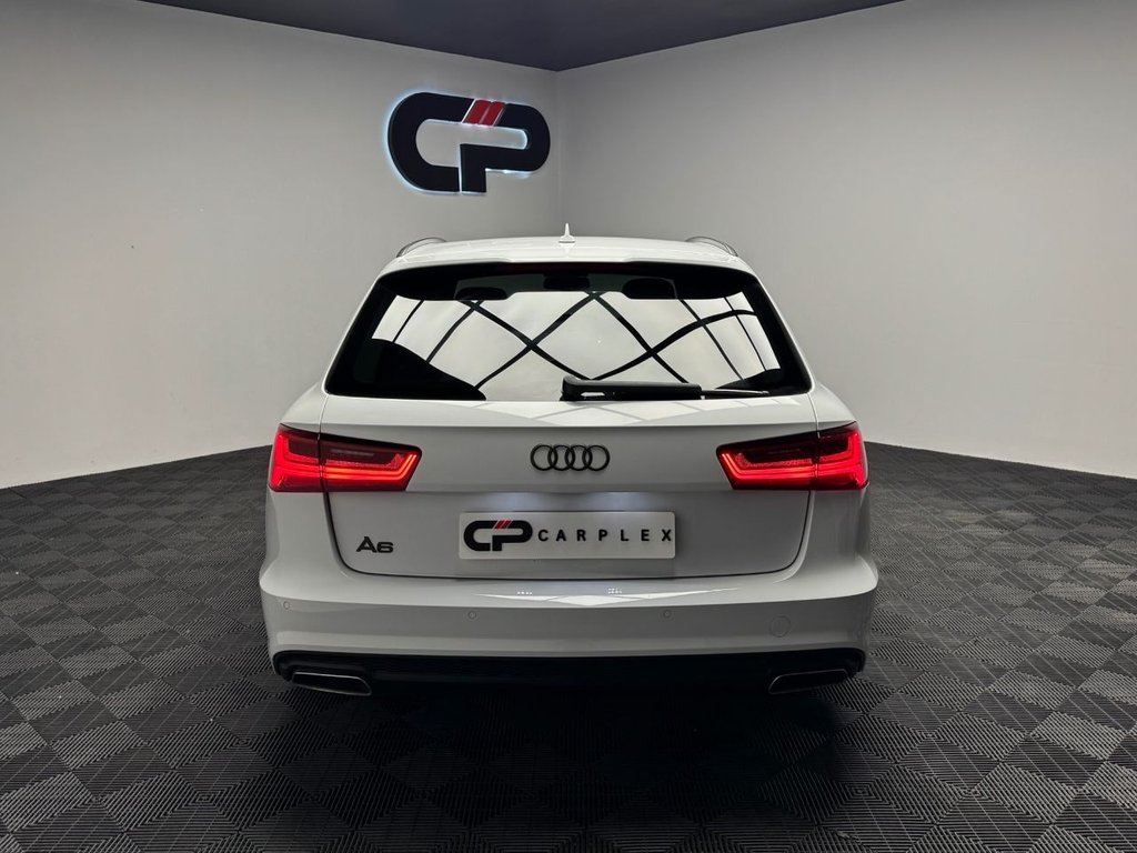 Used Audi A6 Avant 2016 for sale - 76312964: Photo 21
