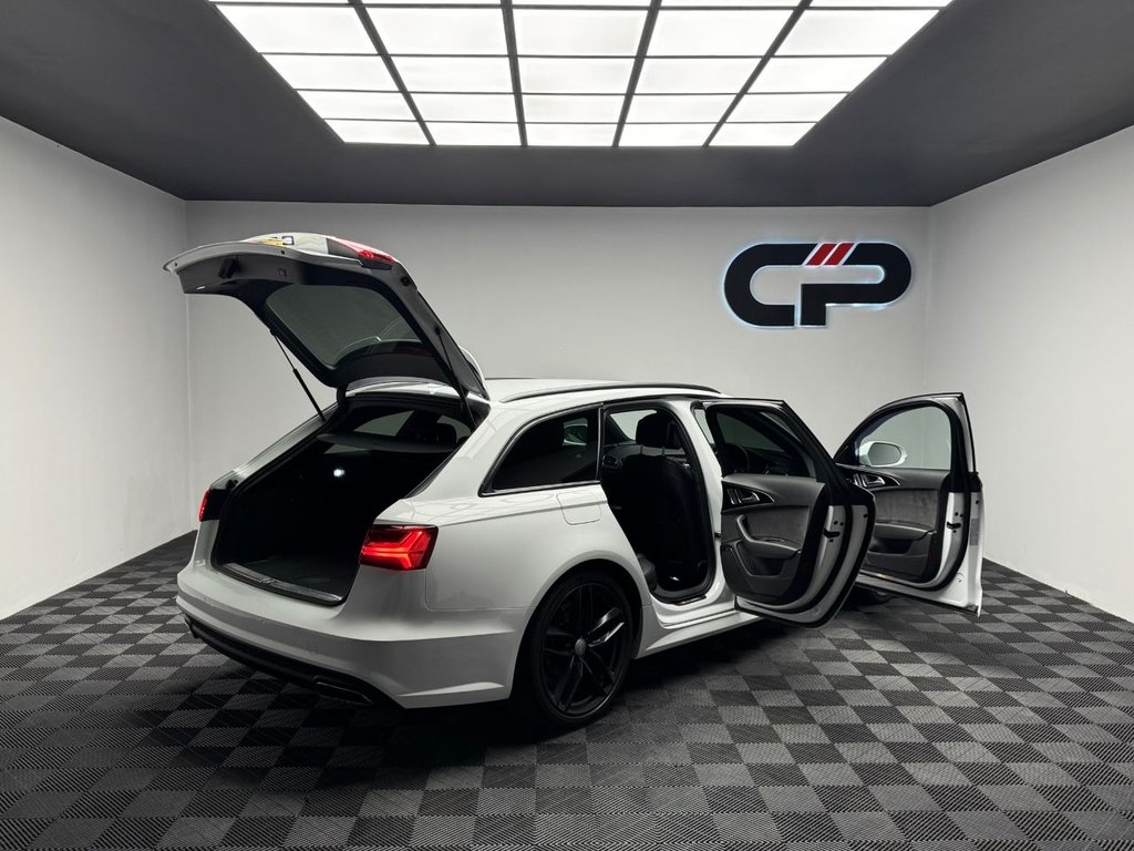 Used Audi A6 Avant 2016 for sale - 76312964: Photo 22