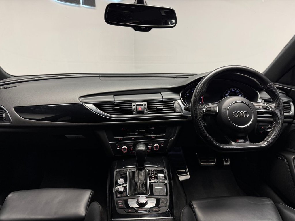 Used Audi A6 Avant 2016 for sale - 76312964: Photo 25