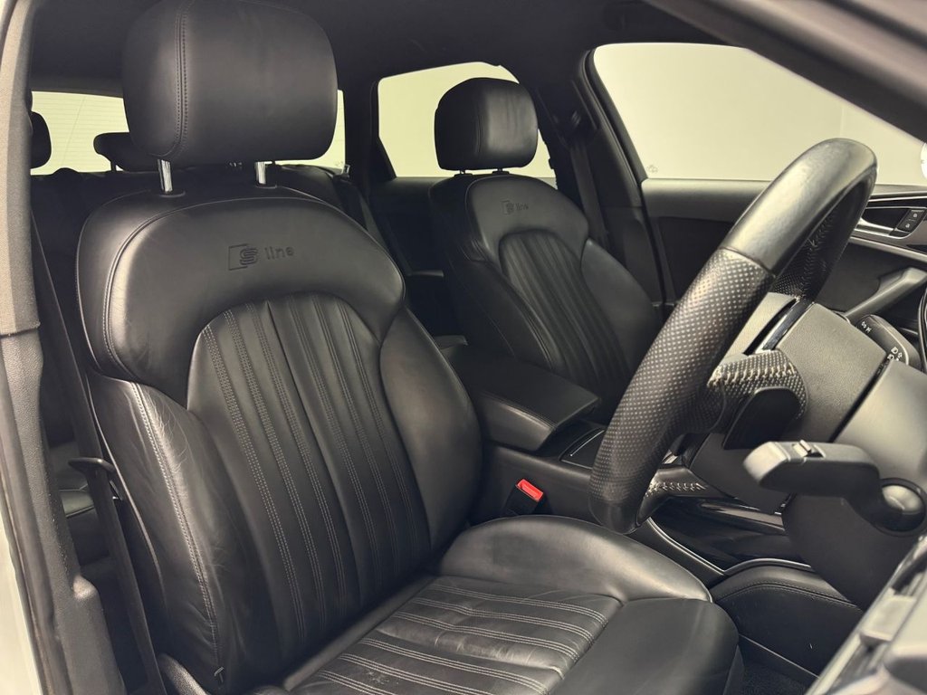 Used Audi A6 Avant 2016 for sale - 76312964: Photo 26