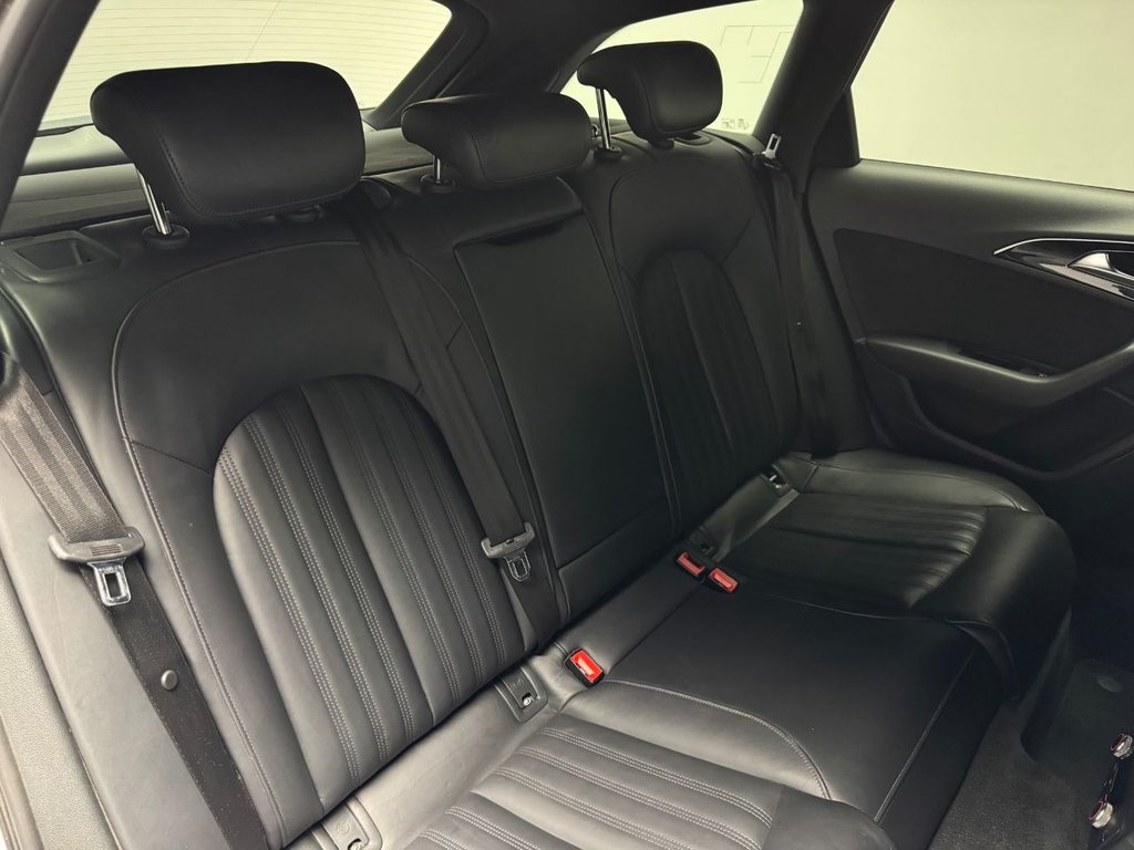Used Audi A6 Avant 2016 for sale - 76312964: Photo 27