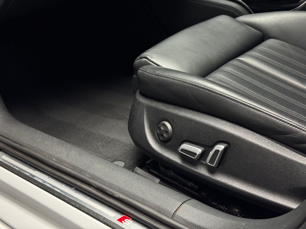 Used Audi A6 Avant 2016 for sale - 76312964: Photo 28