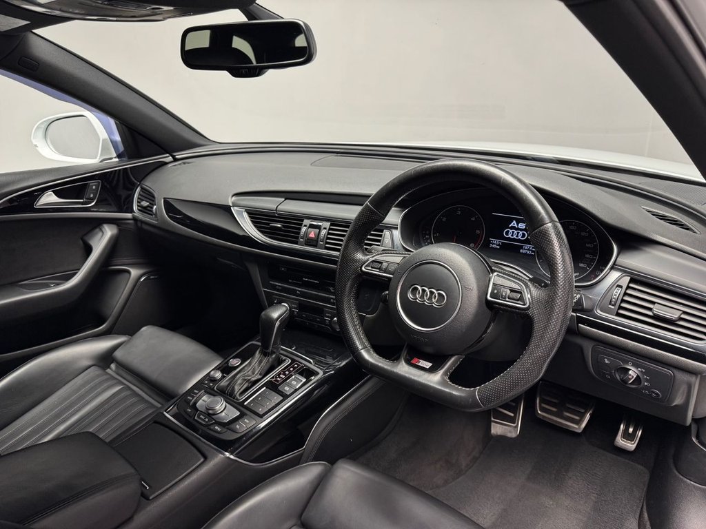 Used Audi A6 Avant 2016 for sale - 76312964: Photo 3
