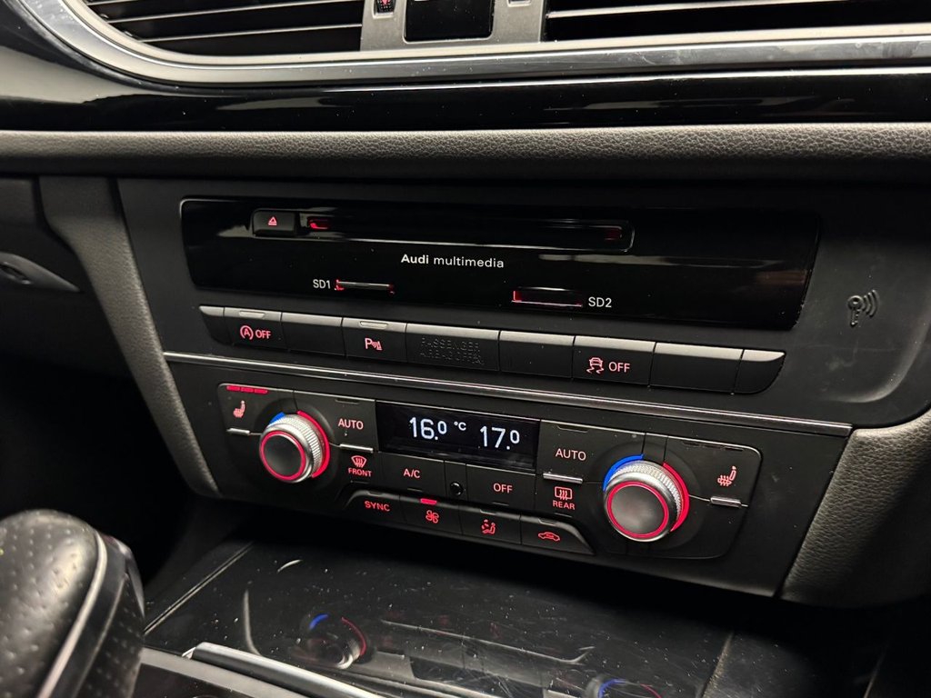Used Audi A6 Avant 2016 for sale - 76312964: Photo 30