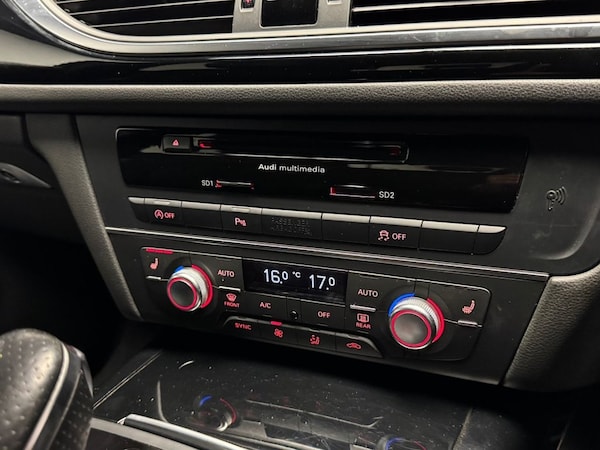Used Audi A6 Avant 2016 for sale - 76312964: Photo 30