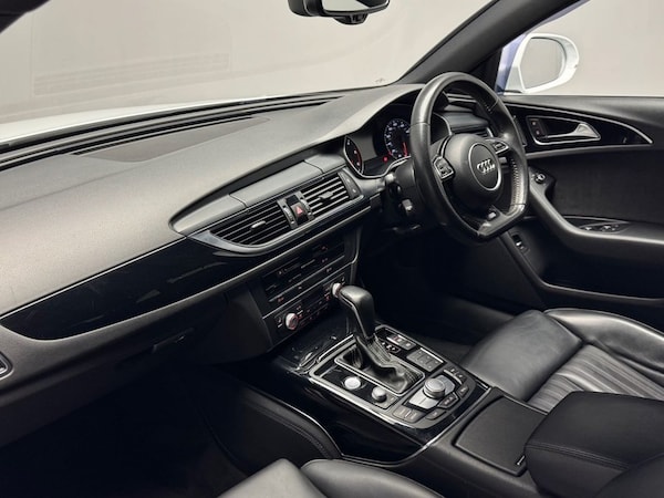 Used Audi A6 Avant 2016 for sale - 76312964: Photo 31