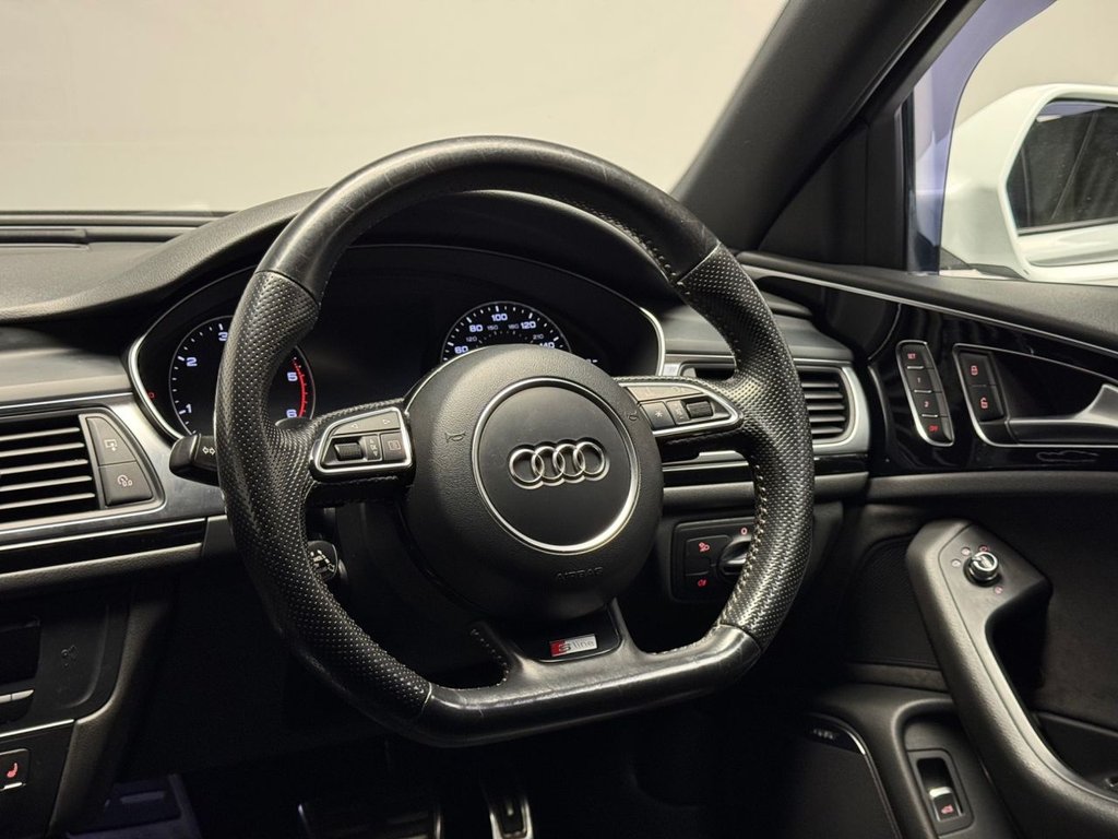 Used Audi A6 Avant 2016 for sale - 76312964: Photo 32