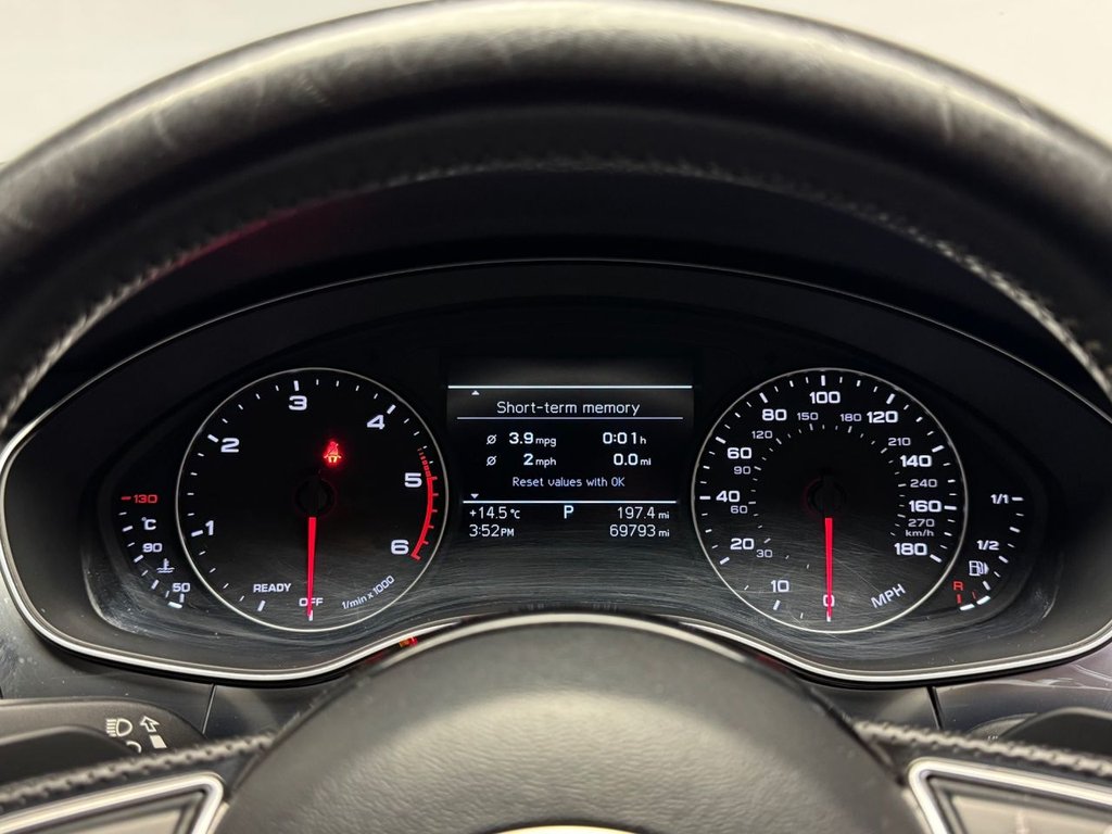 Used Audi A6 Avant 2016 for sale - 76312964: Photo 33