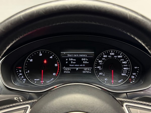 Used Audi A6 Avant 2016 for sale - 76312964: Photo 33