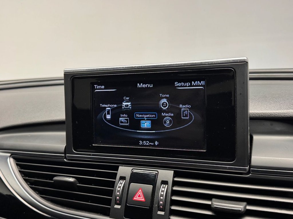 Used Audi A6 Avant 2016 for sale - 76312964: Photo 34