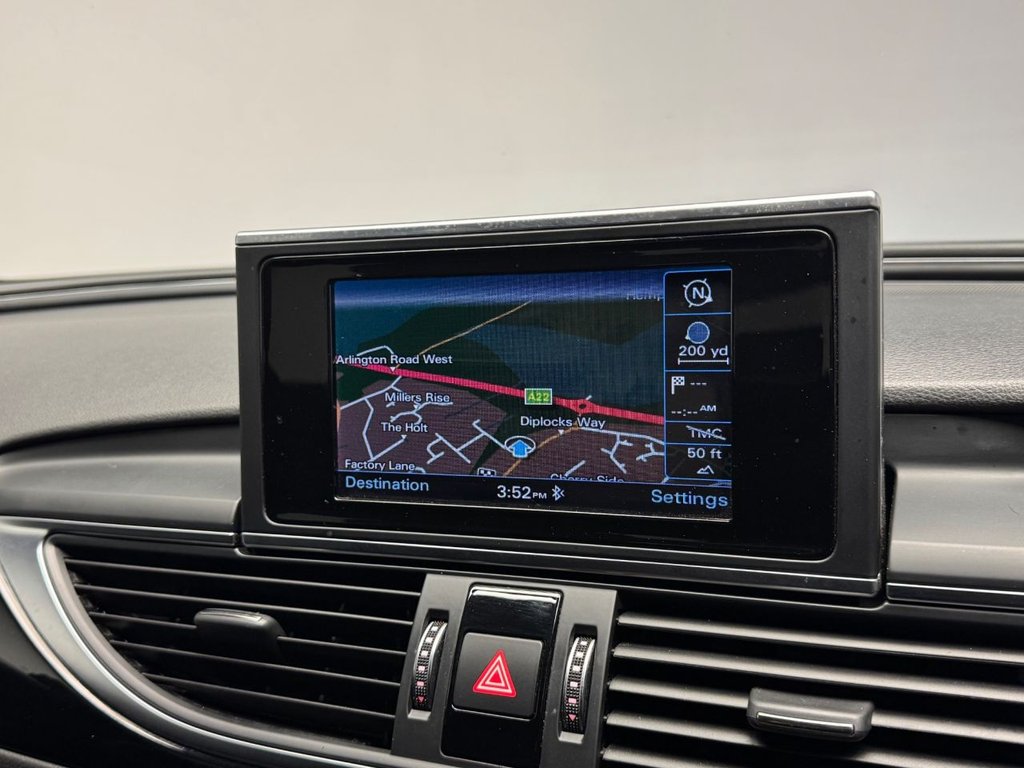 Used Audi A6 Avant 2016 for sale - 76312964: Photo 35