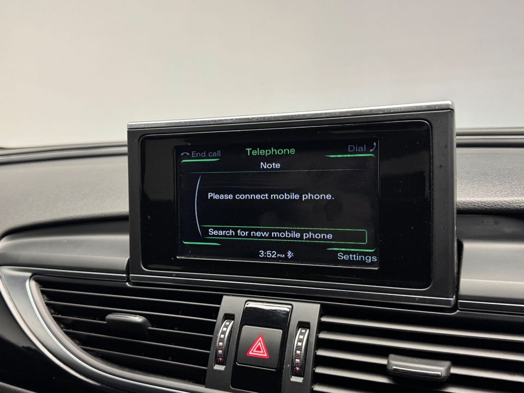 Used Audi A6 Avant 2016 for sale - 76312964: Photo 36