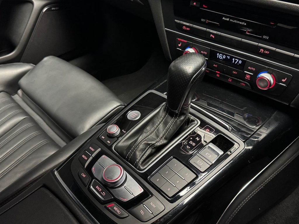 Used Audi A6 Avant 2016 for sale - 76312964: Photo 37