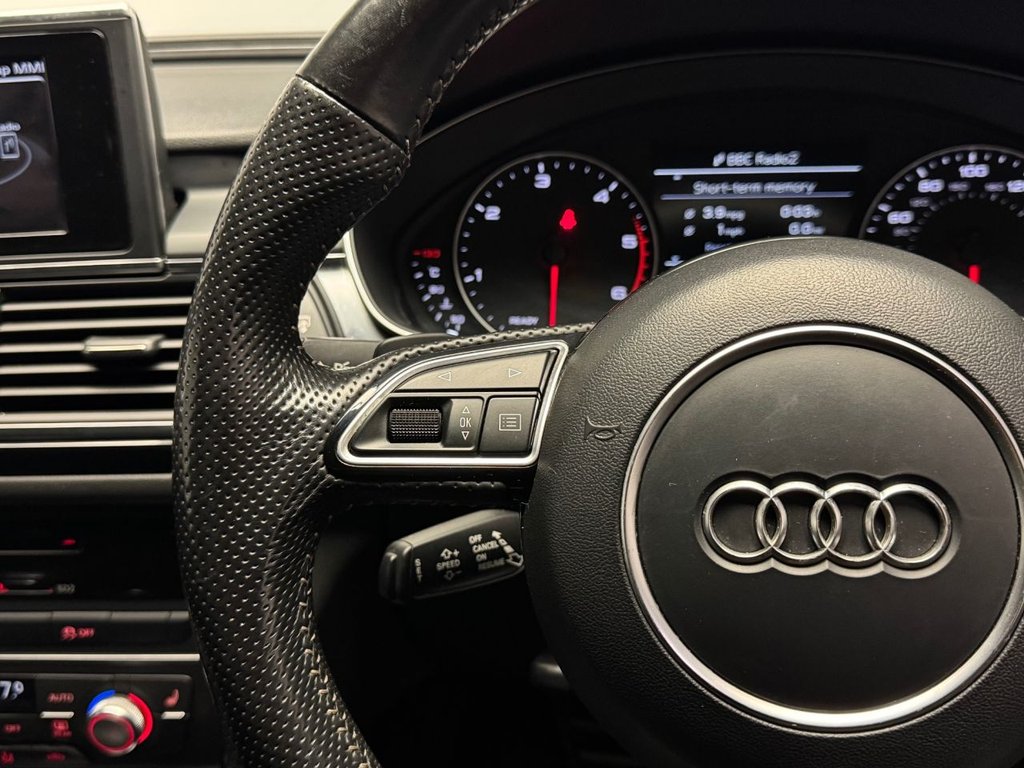 Used Audi A6 Avant 2016 for sale - 76312964: Photo 38