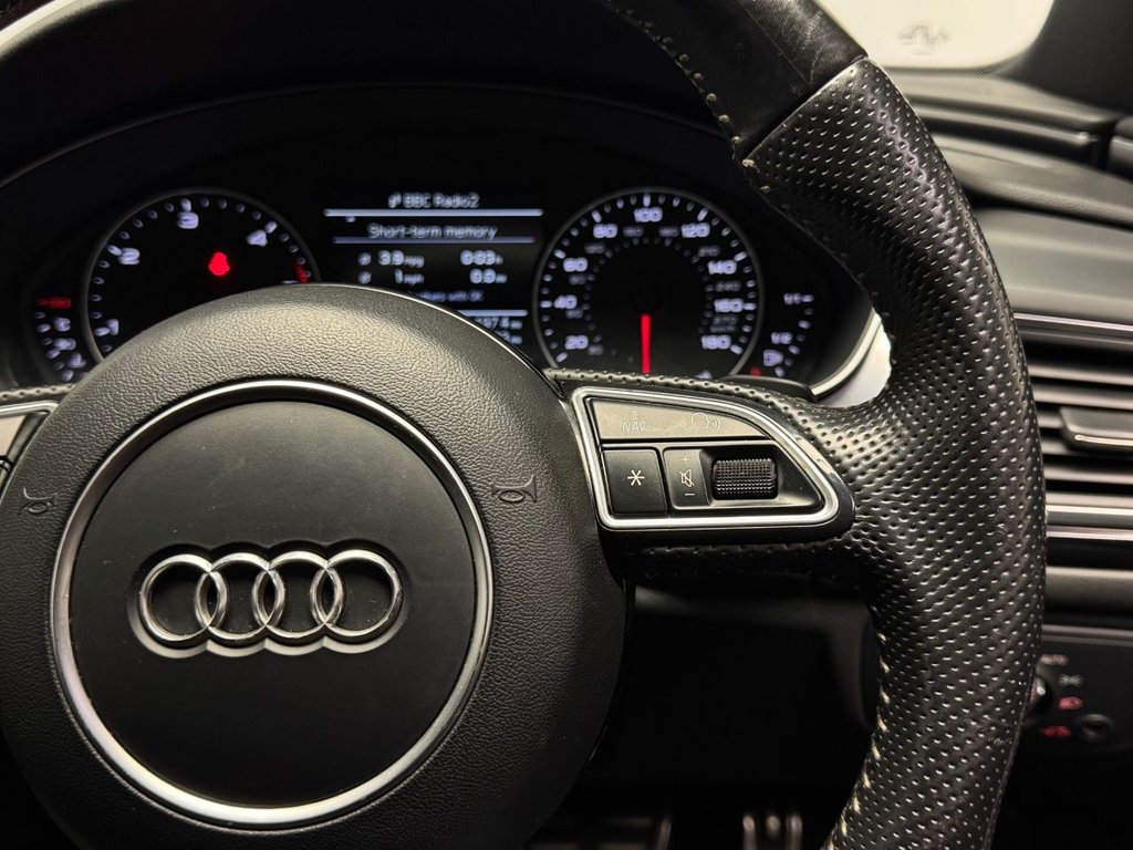 Used Audi A6 Avant 2016 for sale - 76312964: Photo 39