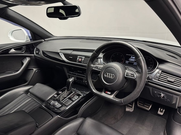 Used Audi A6 Avant 2016 for sale - 76312964: Photo 3
