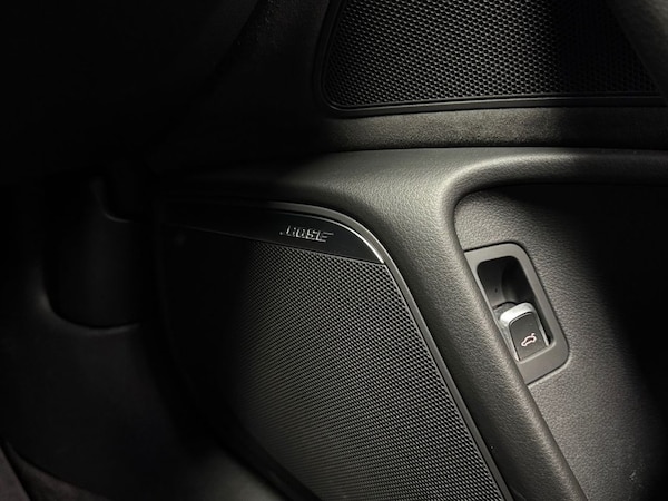 Used Audi A6 Avant 2016 for sale - 76312964: Photo 41