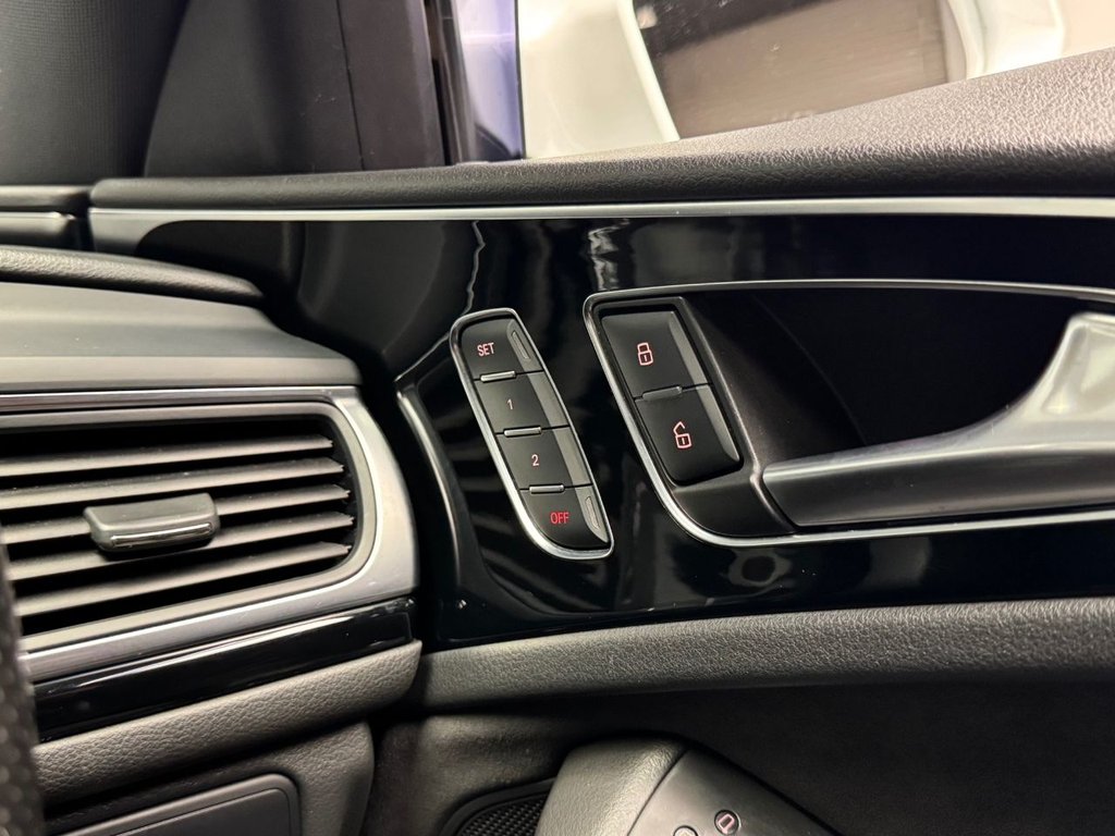 Used Audi A6 Avant 2016 for sale - 76312964: Photo 42