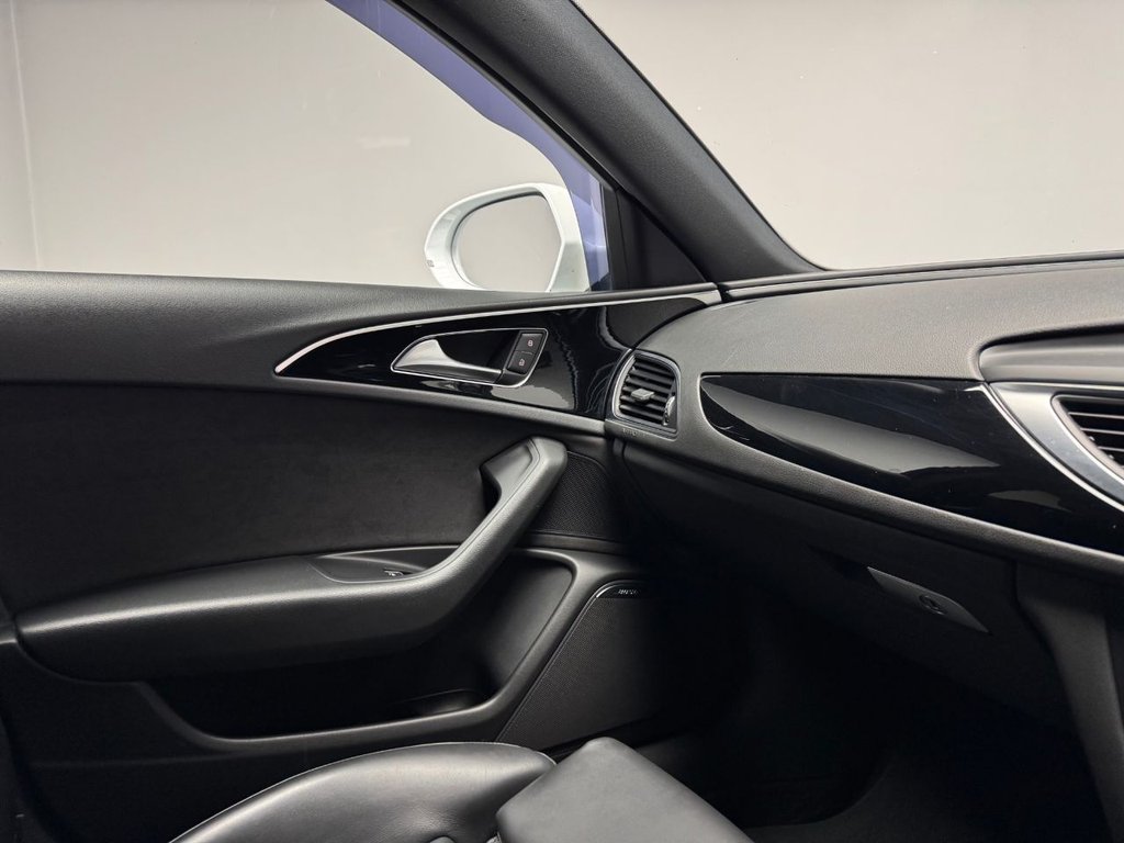 Used Audi A6 Avant 2016 for sale - 76312964: Photo 44