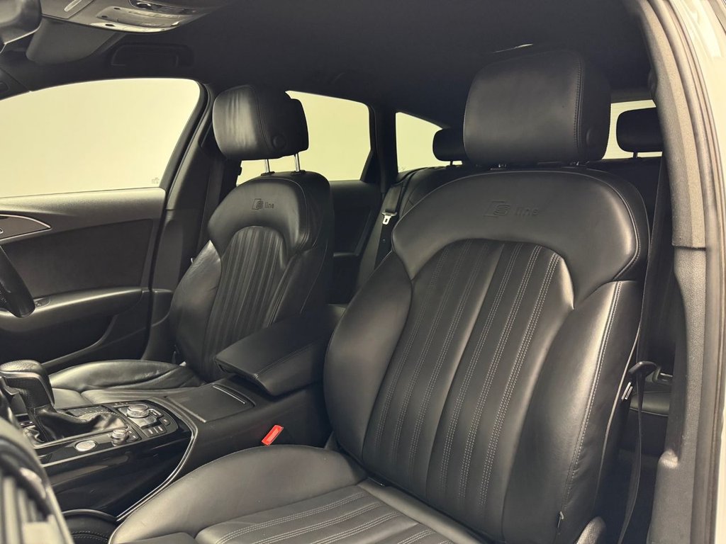 Used Audi A6 Avant 2016 for sale - 76312964: Photo 45