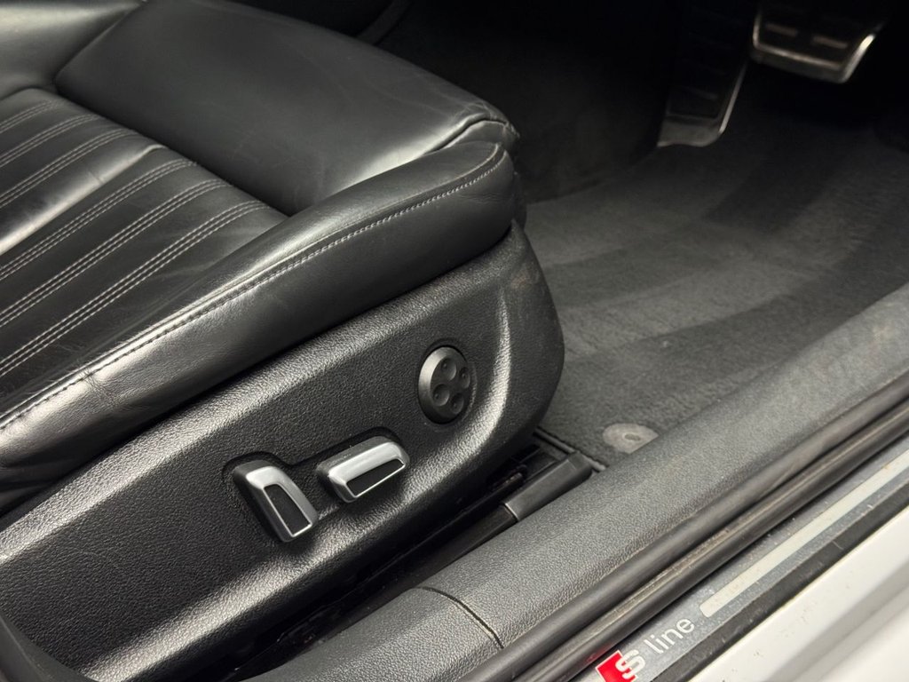 Used Audi A6 Avant 2016 for sale - 76312964: Photo 46