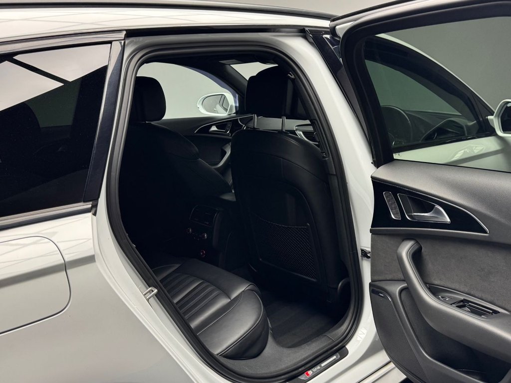 Used Audi A6 Avant 2016 for sale - 76312964: Photo 47