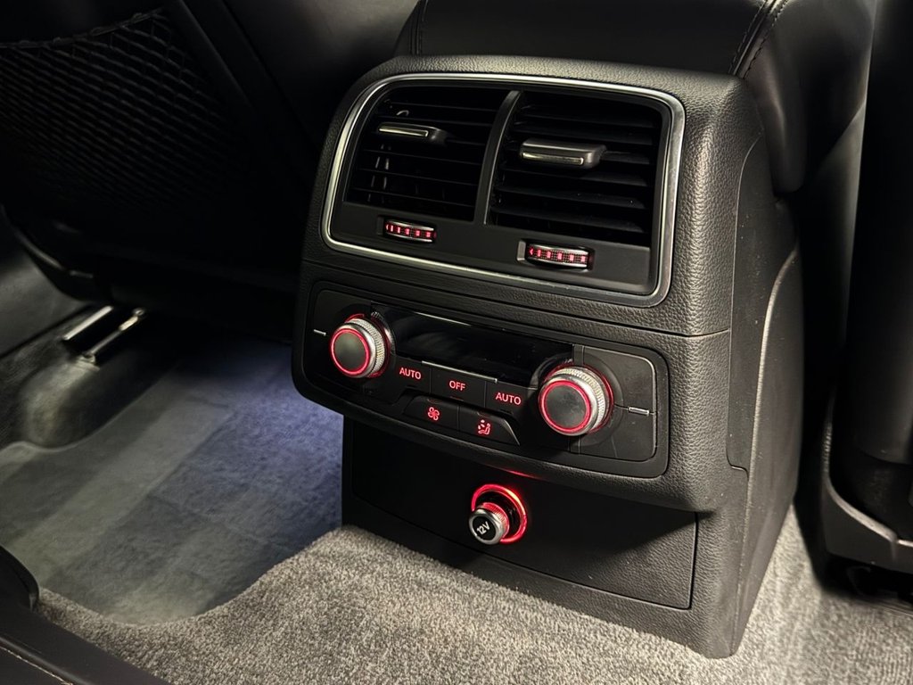 Used Audi A6 Avant 2016 for sale - 76312964: Photo 48