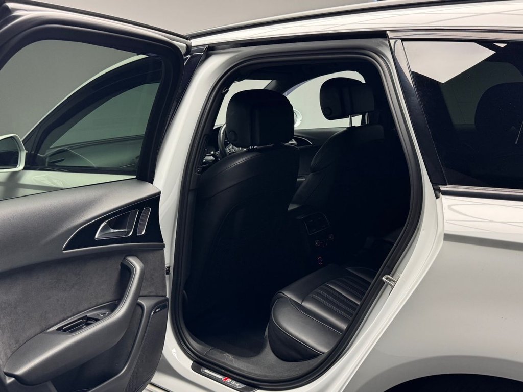 Used Audi A6 Avant 2016 for sale - 76312964: Photo 49